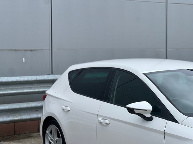 View our SEAT LEON