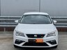 USED 2017 67 SEAT LEON 1.4 TSI FR Technology Hatchback 5dr Petrol Manual Euro 6 (s/s) (125 ps) 
