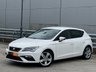 USED 2017 67 SEAT LEON 1.4 TSI FR Technology Hatchback 5dr Petrol Manual Euro 6 (s/s) (125 ps) 