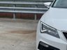 USED 2017 67 SEAT LEON 1.4 TSI FR Technology Hatchback 5dr Petrol Manual Euro 6 (s/s) (125 ps) 