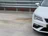 USED 2017 67 SEAT LEON 1.4 TSI FR Technology Hatchback 5dr Petrol Manual Euro 6 (s/s) (125 ps) 