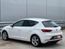 USED 2017 67 SEAT LEON 1.4 TSI FR Technology Hatchback 5dr Petrol Manual Euro 6 (s/s) (125 ps) 