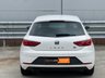 USED 2017 67 SEAT LEON 1.4 TSI FR Technology Hatchback 5dr Petrol Manual Euro 6 (s/s) (125 ps) 