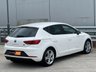 USED 2017 67 SEAT LEON 1.4 TSI FR Technology Hatchback 5dr Petrol Manual Euro 6 (s/s) (125 ps) 