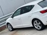 USED 2017 67 SEAT LEON 1.4 TSI FR Technology Hatchback 5dr Petrol Manual Euro 6 (s/s) (125 ps) 