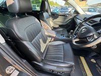 USED 2016 16 SKODA SUPERB 2.0 TSI Laurin & Klement Hatchback 5dr Petrol DSG 4WD Euro 6 (s/s) (280 ps) Aircon/Heated Seats