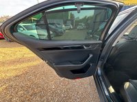 USED 2016 16 SKODA SUPERB 2.0 TSI Laurin & Klement Hatchback 5dr Petrol DSG 4WD Euro 6 (s/s) (280 ps) Aircon/Heated Seats