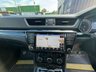 USED 2016 16 SKODA SUPERB 2.0 TSI Laurin & Klement Hatchback 5dr Petrol DSG 4WD Euro 6 (s/s) (280 ps) Aircon/Heated Seats