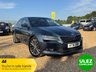 USED 2016 16 SKODA SUPERB 2.0 TSI Laurin & Klement Hatchback 5dr Petrol DSG 4WD Euro 6 (s/s) (280 ps) Aircon/Heated Seats