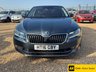 USED 2016 16 SKODA SUPERB 2.0 TSI Laurin & Klement Hatchback 5dr Petrol DSG 4WD Euro 6 (s/s) (280 ps) Aircon/Heated Seats
