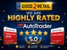 USED 2013 63 BMW 4 SERIES 2.0 420d M Sport Coupe 2dr Diesel Auto Euro 6 (s/s) (184 ps) BUY WITH CONFIDENCE  FROM A MULTI AWARD WINNING DEALERSHIP - OVER 3000 5* Reviews