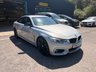 USED 2013 63 BMW 4 SERIES 2.0 420d M Sport Coupe 2dr Diesel Auto Euro 6 (s/s) (184 ps) BUY WITH CONFIDENCE  FROM A MULTI AWARD WINNING DEALERSHIP - OVER 3000 5* Reviews