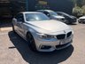USED 2013 63 BMW 4 SERIES 2.0 420d M Sport Coupe 2dr Diesel Auto Euro 6 (s/s) (184 ps) BUY WITH CONFIDENCE  FROM A MULTI AWARD WINNING DEALERSHIP - OVER 3000 5* Reviews