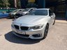 USED 2013 63 BMW 4 SERIES 2.0 420d M Sport Coupe 2dr Diesel Auto Euro 6 (s/s) (184 ps) BUY WITH CONFIDENCE  FROM A MULTI AWARD WINNING DEALERSHIP - OVER 3000 5* Reviews