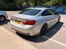 USED 2013 63 BMW 4 SERIES 2.0 420d M Sport Coupe 2dr Diesel Auto Euro 6 (s/s) (184 ps) BUY WITH CONFIDENCE  FROM A MULTI AWARD WINNING DEALERSHIP - OVER 3000 5* Reviews