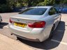 USED 2013 63 BMW 4 SERIES 2.0 420d M Sport Coupe 2dr Diesel Auto Euro 6 (s/s) (184 ps) BUY WITH CONFIDENCE  FROM A MULTI AWARD WINNING DEALERSHIP - OVER 3000 5* Reviews
