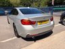USED 2013 63 BMW 4 SERIES 2.0 420d M Sport Coupe 2dr Diesel Auto Euro 6 (s/s) (184 ps) BUY WITH CONFIDENCE  FROM A MULTI AWARD WINNING DEALERSHIP - OVER 3000 5* Reviews