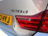 USED 2013 63 BMW 4 SERIES 2.0 420d M Sport Coupe 2dr Diesel Auto Euro 6 (s/s) (184 ps) BUY WITH CONFIDENCE  FROM A MULTI AWARD WINNING DEALERSHIP - OVER 3000 5* Reviews