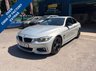 USED 2013 63 BMW 4 SERIES 2.0 420d M Sport Coupe 2dr Diesel Auto Euro 6 (s/s) (184 ps) BUY WITH CONFIDENCE  FROM A MULTI AWARD WINNING DEALERSHIP - OVER 3000 5* Reviews