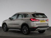 USED 2022 22 BMW X1 2.0 20i xLine SUV 5dr Petrol Auto xDrive Euro 6 (s/s) (178 ps) 