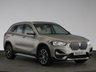 USED 2022 22 BMW X1 2.0 20i xLine SUV 5dr Petrol Auto xDrive Euro 6 (s/s) (178 ps) 