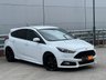 USED 2016 66 FORD FOCUS 2.0 TDCi ST-3 Hatchback 5dr Diesel Manual Euro 6 (s/s) (185 ps) 