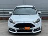 USED 2016 66 FORD FOCUS 2.0 TDCi ST-3 Hatchback 5dr Diesel Manual Euro 6 (s/s) (185 ps) 
