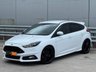 USED 2016 66 FORD FOCUS 2.0 TDCi ST-3 Hatchback 5dr Diesel Manual Euro 6 (s/s) (185 ps) 