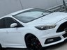 USED 2016 66 FORD FOCUS 2.0 TDCi ST-3 Hatchback 5dr Diesel Manual Euro 6 (s/s) (185 ps) 
