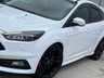 USED 2016 66 FORD FOCUS 2.0 TDCi ST-3 Hatchback 5dr Diesel Manual Euro 6 (s/s) (185 ps) 