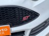 USED 2016 66 FORD FOCUS 2.0 TDCi ST-3 Hatchback 5dr Diesel Manual Euro 6 (s/s) (185 ps) 