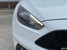 USED 2016 66 FORD FOCUS 2.0 TDCi ST-3 Hatchback 5dr Diesel Manual Euro 6 (s/s) (185 ps) 