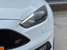USED 2016 66 FORD FOCUS 2.0 TDCi ST-3 Hatchback 5dr Diesel Manual Euro 6 (s/s) (185 ps) 