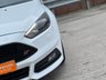 USED 2016 66 FORD FOCUS 2.0 TDCi ST-3 Hatchback 5dr Diesel Manual Euro 6 (s/s) (185 ps) 