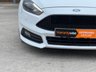 USED 2016 66 FORD FOCUS 2.0 TDCi ST-3 Hatchback 5dr Diesel Manual Euro 6 (s/s) (185 ps) 