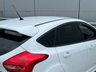 USED 2016 66 FORD FOCUS 2.0 TDCi ST-3 Hatchback 5dr Diesel Manual Euro 6 (s/s) (185 ps) 