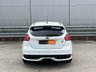 USED 2016 66 FORD FOCUS 2.0 TDCi ST-3 Hatchback 5dr Diesel Manual Euro 6 (s/s) (185 ps) 