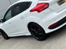 USED 2016 66 FORD FOCUS 2.0 TDCi ST-3 Hatchback 5dr Diesel Manual Euro 6 (s/s) (185 ps) 