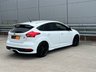 USED 2016 66 FORD FOCUS 2.0 TDCi ST-3 Hatchback 5dr Diesel Manual Euro 6 (s/s) (185 ps) 