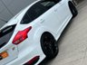 USED 2016 66 FORD FOCUS 2.0 TDCi ST-3 Hatchback 5dr Diesel Manual Euro 6 (s/s) (185 ps) 