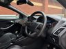 USED 2016 66 FORD FOCUS 2.0 TDCi ST-3 Hatchback 5dr Diesel Manual Euro 6 (s/s) (185 ps) 