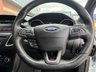 USED 2016 66 FORD FOCUS 2.0 TDCi ST-3 Hatchback 5dr Diesel Manual Euro 6 (s/s) (185 ps) 