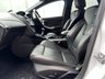 USED 2016 66 FORD FOCUS 2.0 TDCi ST-3 Hatchback 5dr Diesel Manual Euro 6 (s/s) (185 ps) 