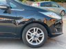 USED 2017 17 FORD FIESTA 1.0T EcoBoost Zetec Hatchback 5dr Petrol Powershift Euro 6 (100 ps) FULL SERVICE+AUTO+SENSORS