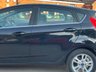 USED 2017 17 FORD FIESTA 1.0T EcoBoost Zetec Hatchback 5dr Petrol Powershift Euro 6 (100 ps) FULL SERVICE+AUTO+SENSORS
