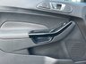 USED 2017 17 FORD FIESTA 1.0T EcoBoost Zetec Hatchback 5dr Petrol Powershift Euro 6 (100 ps) FULL SERVICE+AUTO+SENSORS