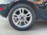 USED 2017 17 FORD FIESTA 1.0T EcoBoost Zetec Hatchback 5dr Petrol Powershift Euro 6 (100 ps) FULL SERVICE+AUTO+SENSORS