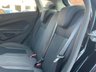 USED 2017 17 FORD FIESTA 1.0T EcoBoost Zetec Hatchback 5dr Petrol Powershift Euro 6 (100 ps) FULL SERVICE+AUTO+SENSORS