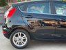 USED 2017 17 FORD FIESTA 1.0T EcoBoost Zetec Hatchback 5dr Petrol Powershift Euro 6 (100 ps) FULL SERVICE+AUTO+SENSORS