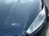 USED 2017 17 FORD FIESTA 1.0T EcoBoost Zetec Hatchback 5dr Petrol Powershift Euro 6 (100 ps) FULL SERVICE+AUTO+SENSORS